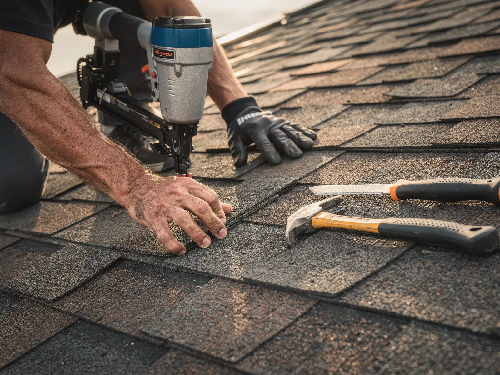 Why choose Roof Repair in Parkton, MD